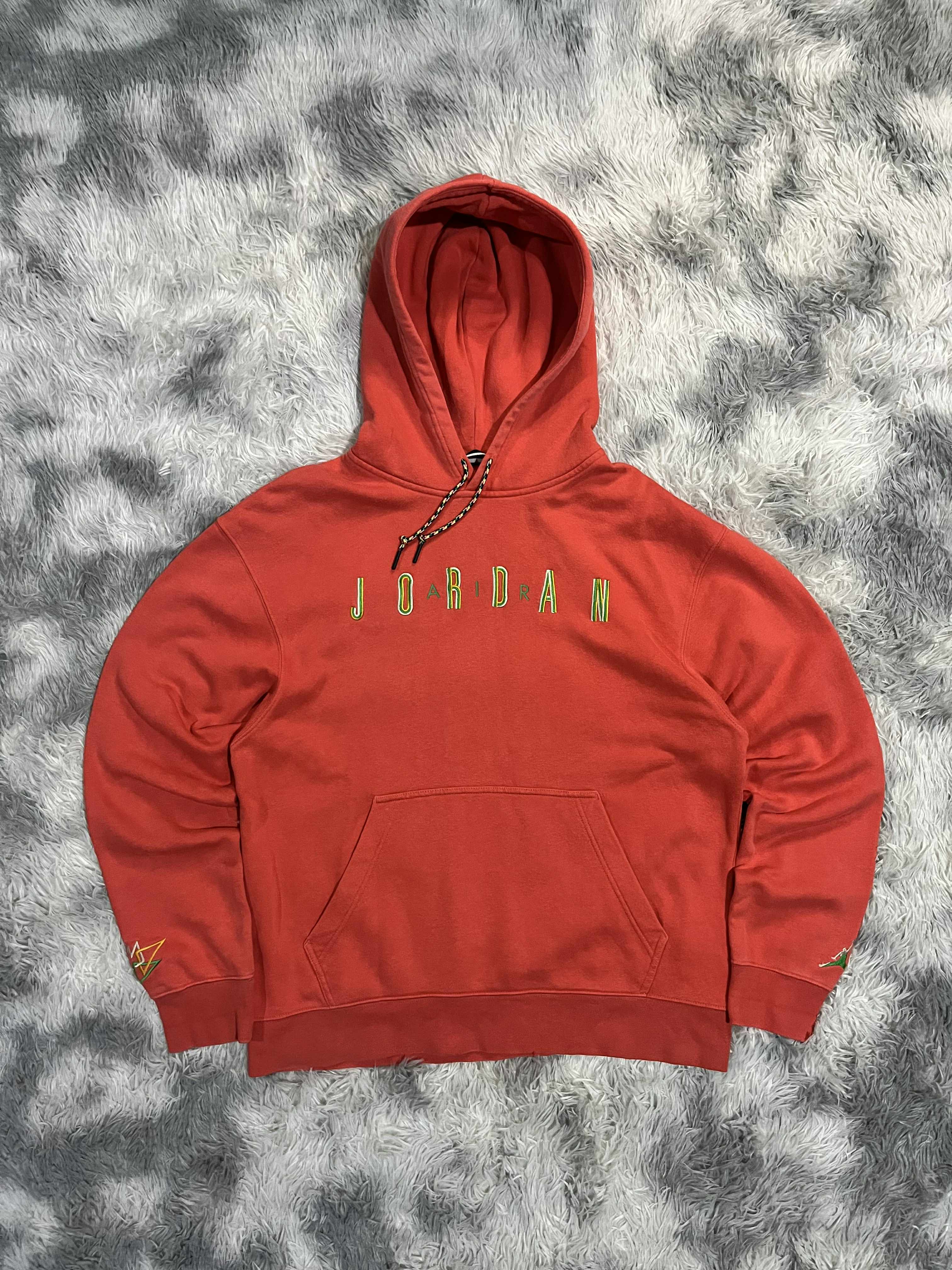 Jordan DNA Hoodie Pullover